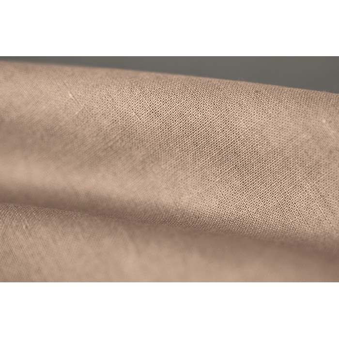 Reklámajándék | Cottonel Colour ++ Pamut bevásárlótáska, 180 g, bézs