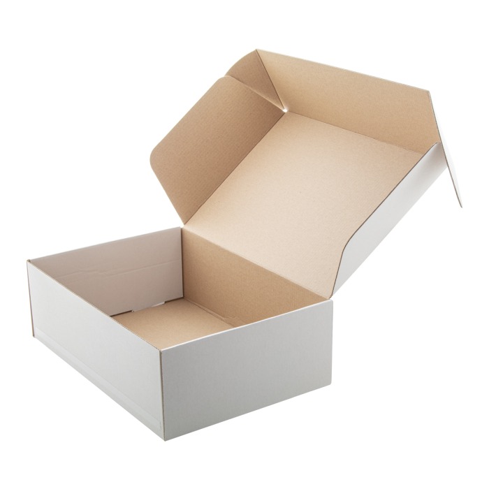 CreaBox Post L doboz, egyedi grafika