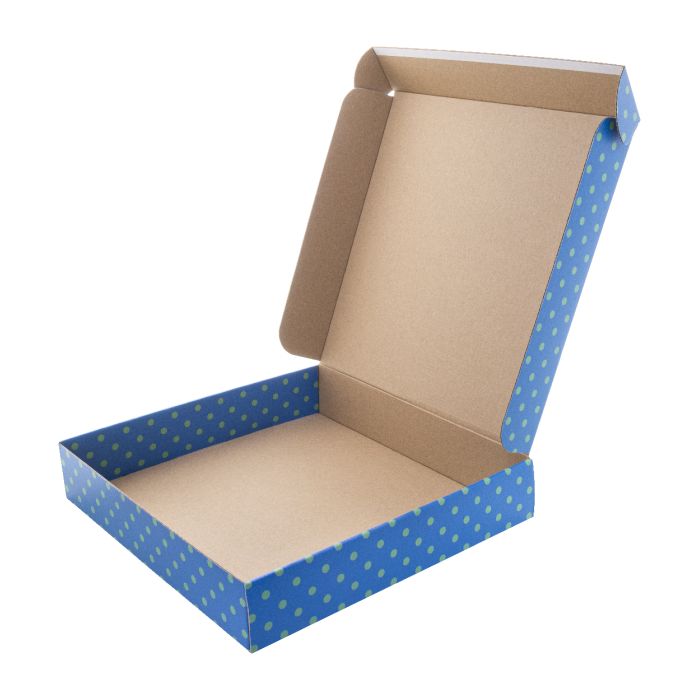 CreaBox Post Slim L vékony postai doboz, fehér | Reklámajándék, reklámtárgy, céges ajándék, egyedi reklámajándék Reklámajándék | CreaBox Post Slim L vékony postai doboz, fehér