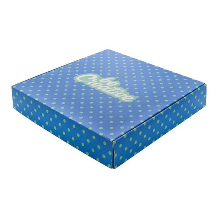 CreaBox Post Slim L vékony postai doboz, fehér | Reklámajándék, reklámtárgy, céges ajándék, egyedi reklámajándék Reklámajándék | CreaBox Post Slim L vékony postai doboz, fehér