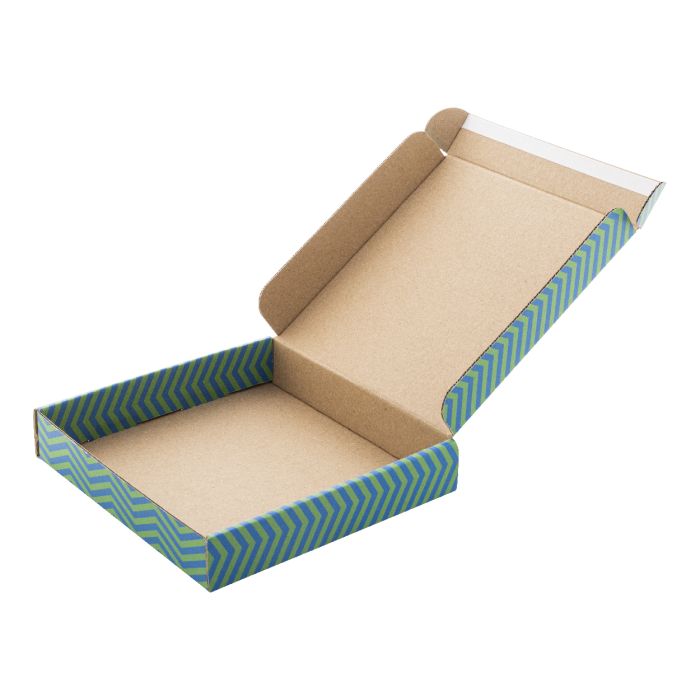 CreaBox Post Slim S vékony postai doboz, fehér | Reklámajándék, reklámtárgy, céges ajándék, egyedi reklámajándék Reklámajándék | CreaBox Post Slim S vékony postai doboz, fehér