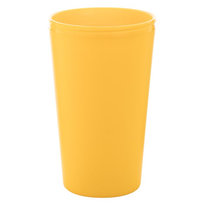 CreaCup egyediesíthető thermo pohár, pohár, sárga | Reklámajándék, reklámtárgy, céges ajándék, egyedi reklámajándék Reklámajándék | CreaCup egyediesíthető thermo pohár, pohár, sárga