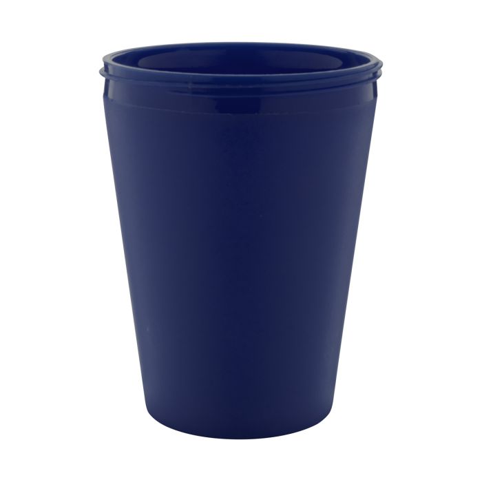 Reklámajándék | CreaCup Mini egyediesíthető thermo pohár, pohár, kék