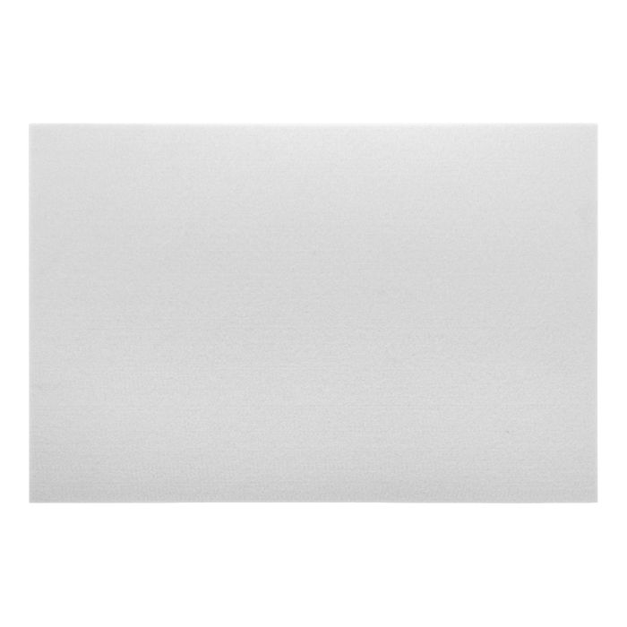 CreaFelt Dine egyedi RPET alátét, fehér | Reklámajándék, reklámtárgy, céges ajándék, egyedi reklámajándék Reklámajándék | CreaFelt Dine egyedi RPET alátét, fehér