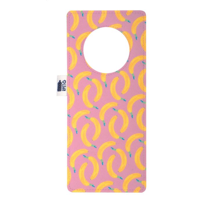 CreaFelt Door egyedi kilincstábla, fehér | Reklámajándék, reklámtárgy, céges ajándék, egyedi reklámajándék Reklámajándék | CreaFelt Door egyedi kilincstábla, fehér