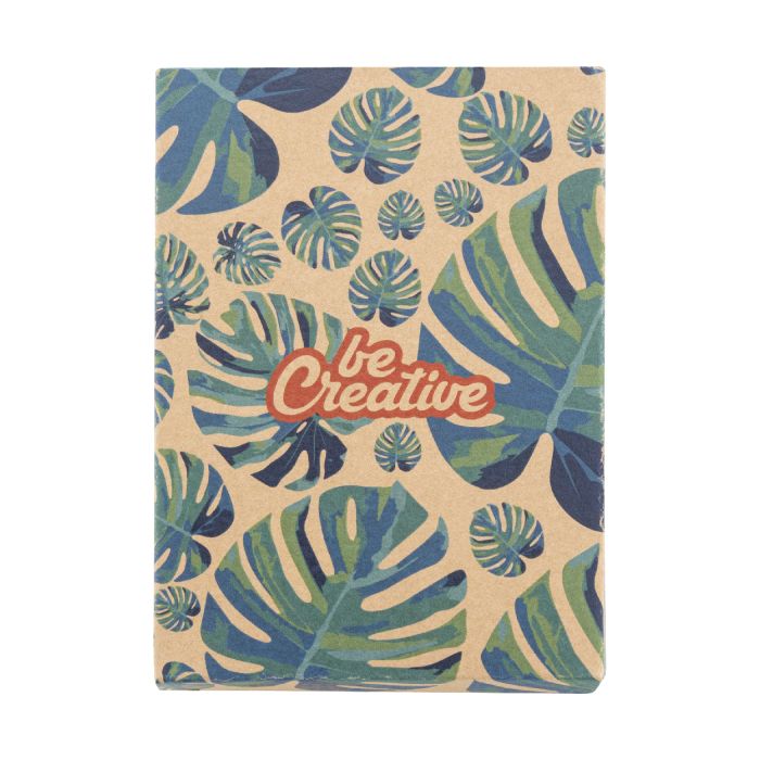 Reklámajándék | CreaMint 10 Eco egyedi mentolos cukorkák, natúr