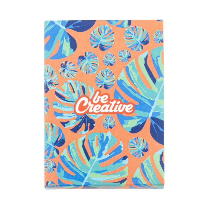 Reklámajándék | CreaMint 10 egyedi mentolos cukorkák, fehér