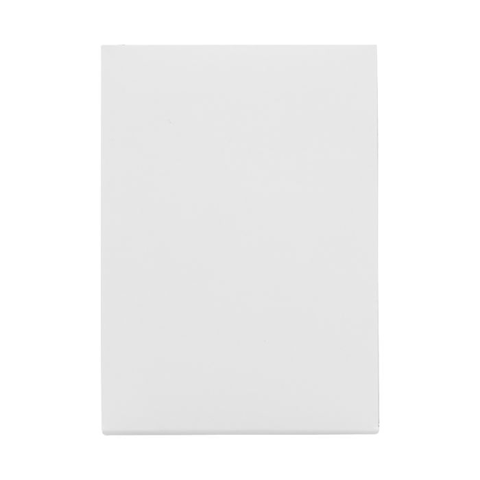 Reklámajándék | CreaMint 10 egyedi mentolos cukorkák, fehér