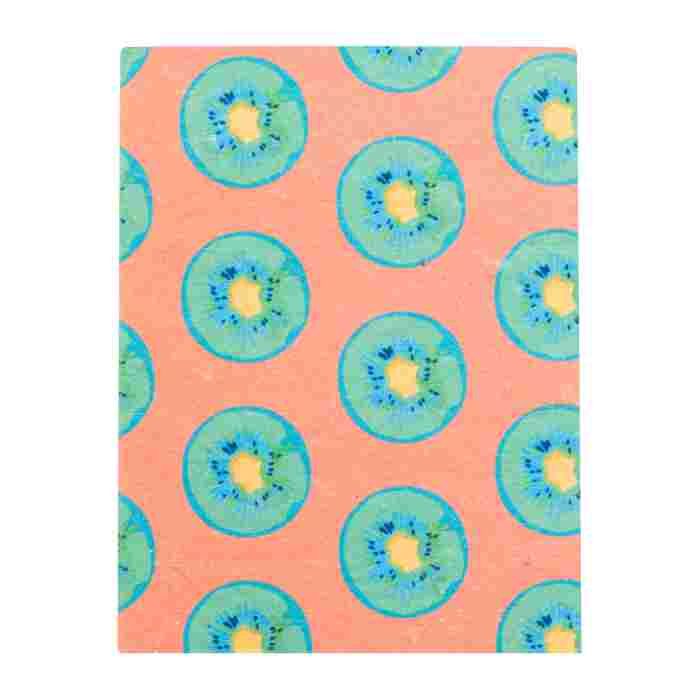 Reklámajándék | CreaStick Seed Combo A egyediesíthető öntapadós jegyzettömb, fehér