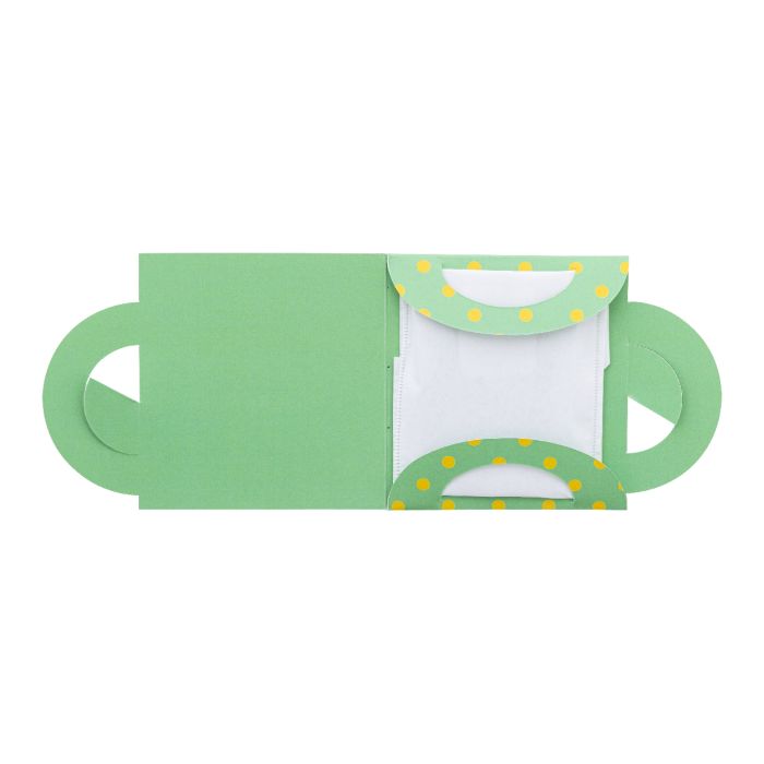 Reklámajándék | CreaTea Mug egyedi teafilter, Earl Grey, fehér