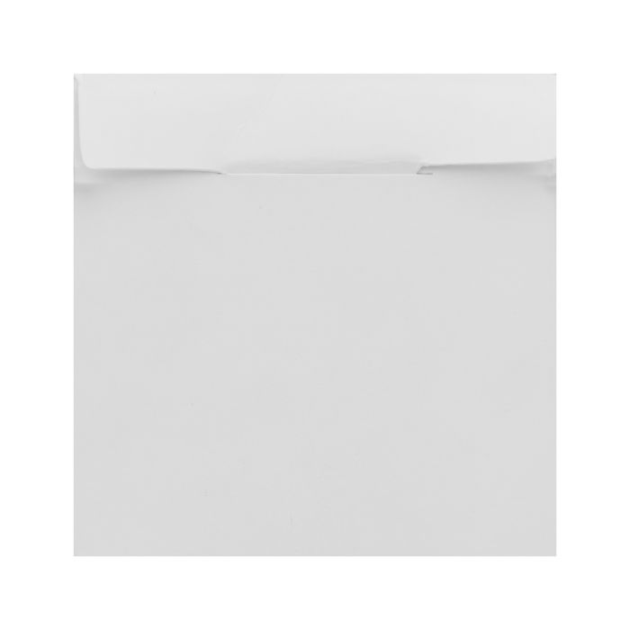 Reklámajándék | CreaTea Slim egyedi teafilter, Earl Grey, fehér