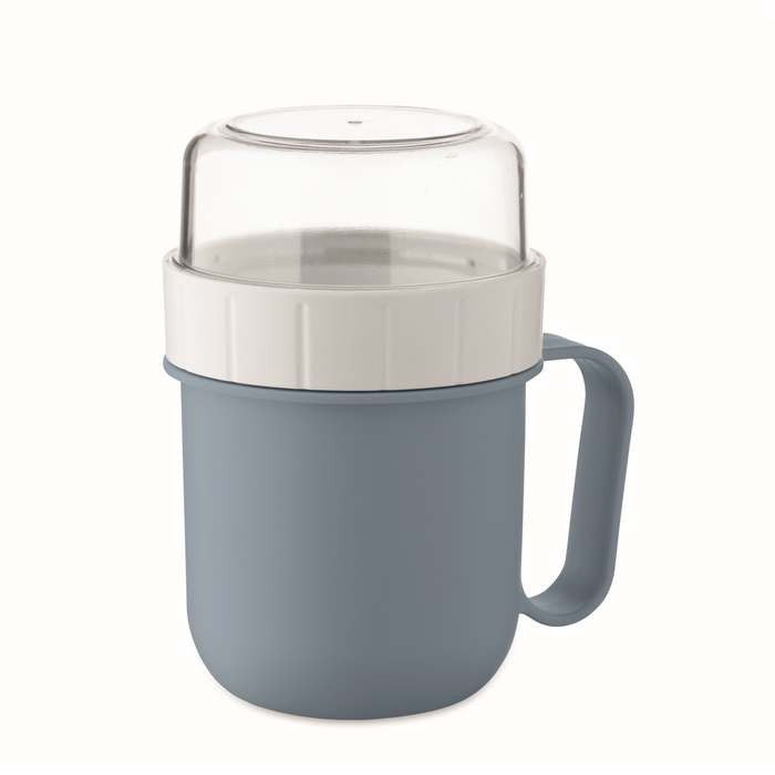 Cup On Go PP úti pohár 450 ml, zöld | Reklámajándék, reklámtárgy, céges ajándék, egyedi reklámajándék Reklámajándék | Cup On Go PP úti pohár 450 ml, zöld