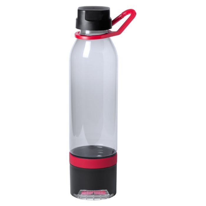 Doltin sportkulacs, piros, 650 ml