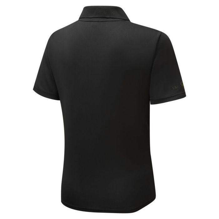 Portwest DX4 póló S/S, fekete | Adgift Reklámajándéktól Portwest DX4 póló S/S, fekete