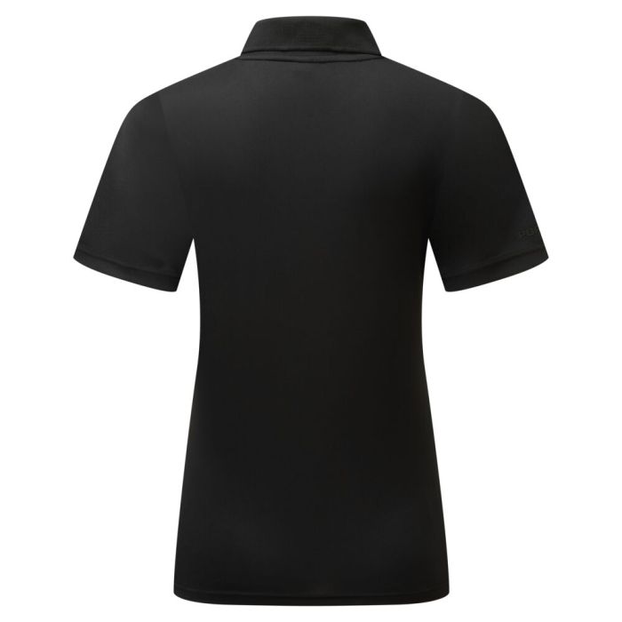 Portwest DX4 póló S/S, fekete | Adgift Reklámajándéktól Portwest DX4 póló S/S, fekete