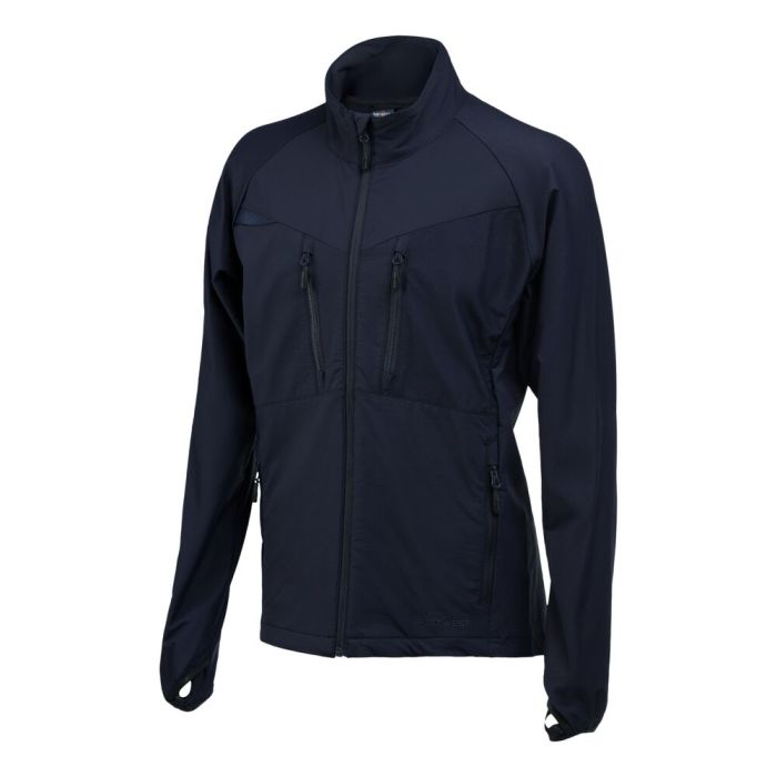 Portwest DX4 Zip Base felső, minden navy | Adgift Reklámajándéktól Portwest DX4 Zip Base felső, minden navy