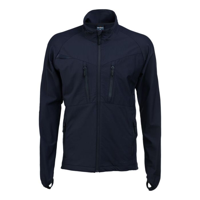 Portwest DX4 Zip Base felső, minden navy | Adgift Reklámajándéktól Portwest DX4 Zip Base felső, minden navy
