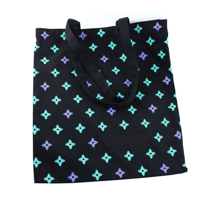 Népszerű Reklámajándék: Egyedi, teljes felületen nyomott vászontáska