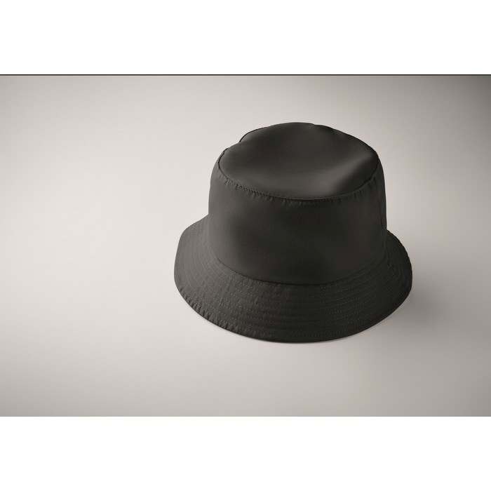 Reklámajándék | Emmer Horgászkalap 150 g poliészter, fekete