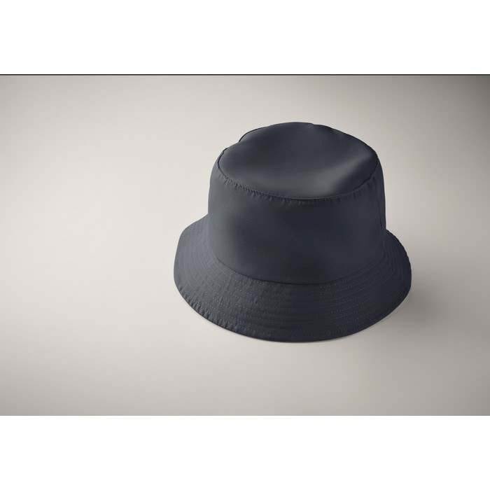 Reklámajándék | Emmer Horgászkalap 150 g poliészter, sötétkék