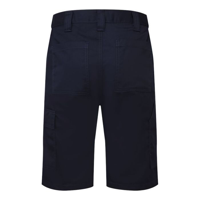 Portwest ES1 Essential Work Shorts, navy