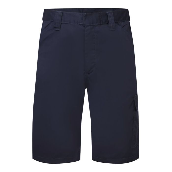 Portwest ES1 Essential Work Shorts, navy