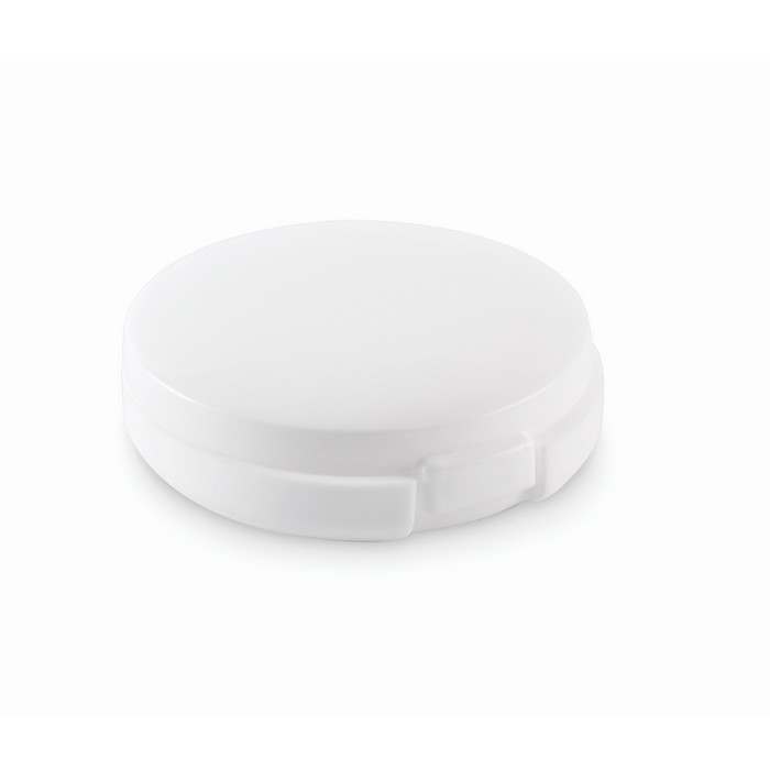 Reklámajándék | Ezra Vegán ajakbalzsam, fehér