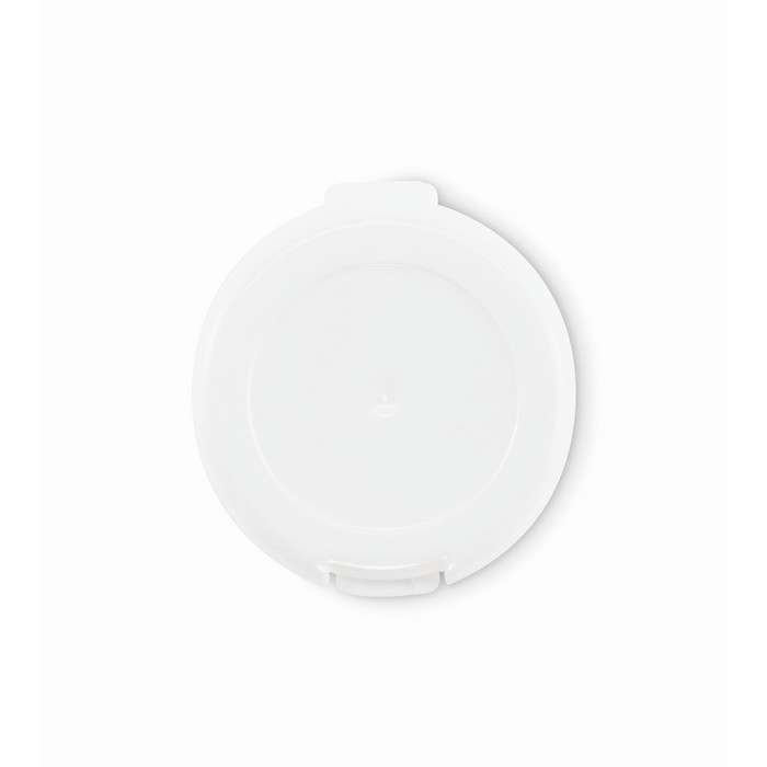 Reklámajándék | Ezra Vegán ajakbalzsam, fehér