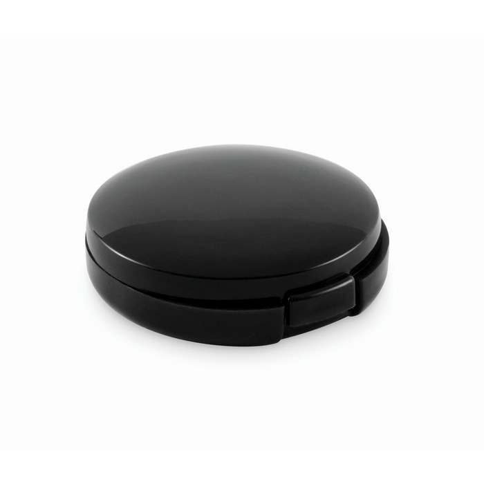 Reklámajándék | Ezra Vegán ajakbalzsam, fekete