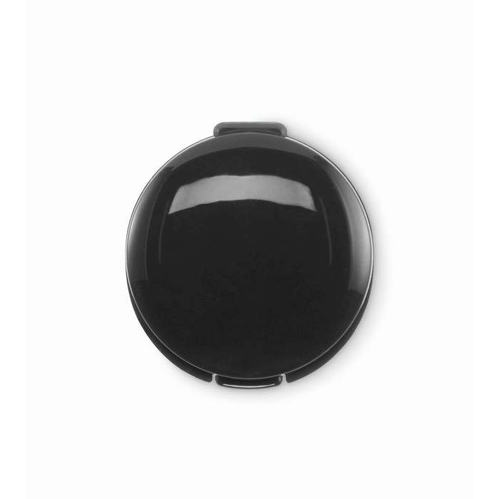 Reklámajándék | Ezra Vegán ajakbalzsam, fekete