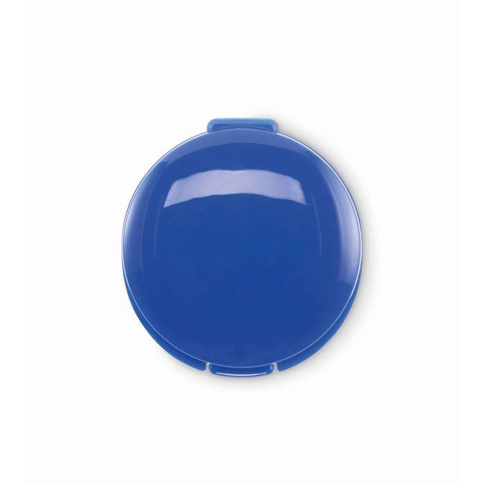 Reklámajándék | Ezra Vegán ajakbalzsam, kék