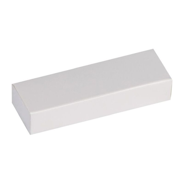 Reklámajándék: Fa pendrive 4 GB, készletről, barna