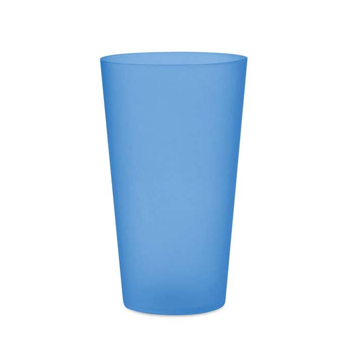 Reklámajándék | Festa Large Többsz haszn rend.pohár 500ml, kék