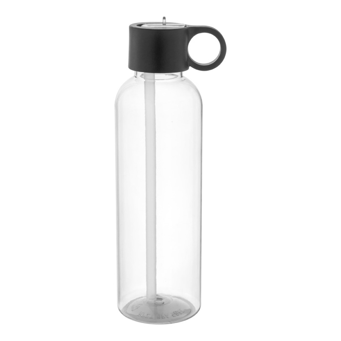 Reklámajándék | Fitba RPET sportkulacs, fehér, 500 ml