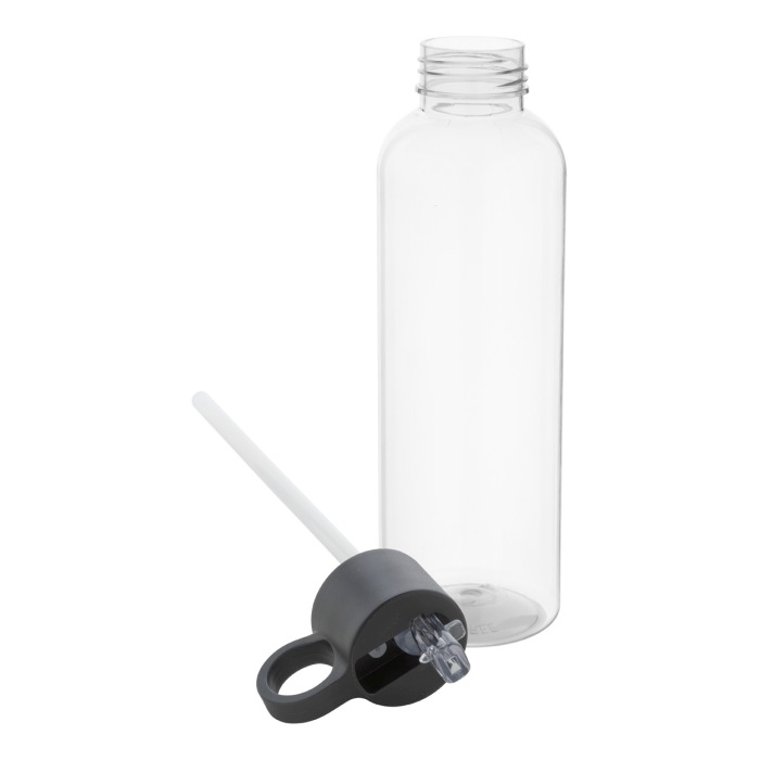 Reklámajándék | Fitba RPET sportkulacs, fehér, 500 ml
