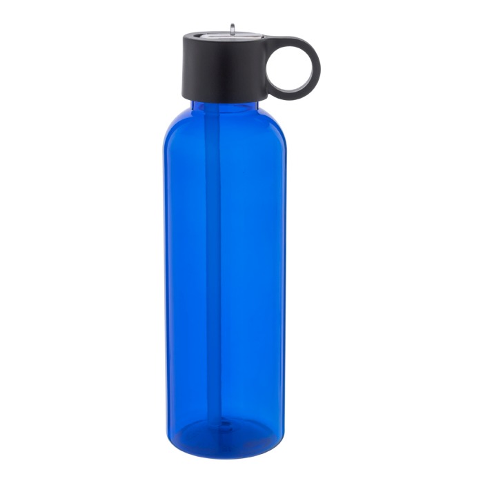 Reklámajándék | Fitba RPET sportkulacs, kék, 500 ml