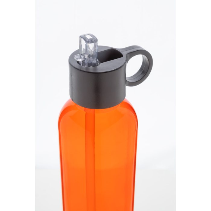 Reklámajándék | Fitba RPET sportkulacs, narancssárga, 500 ml