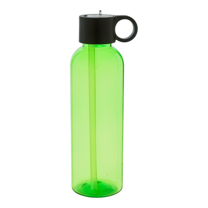 Reklámajándék | Fitba RPET sportkulacs, zöld, 500 ml