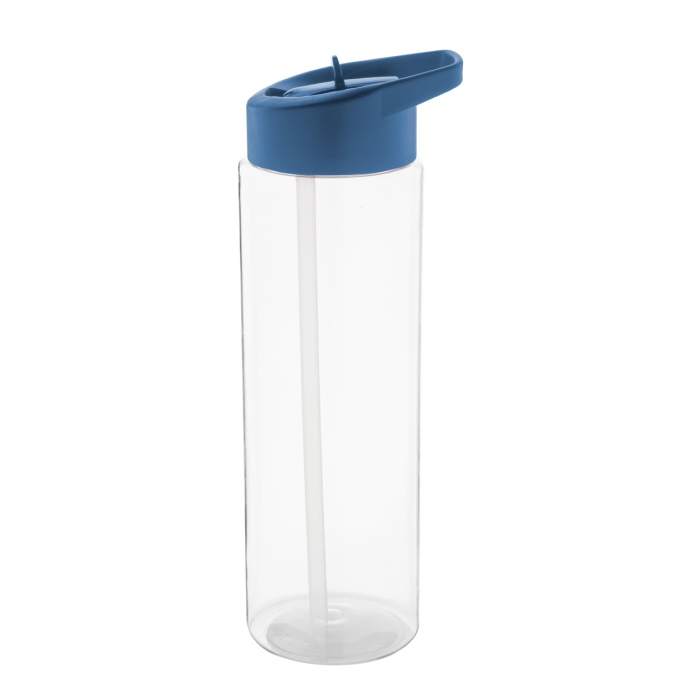 Reklámajándék | Fitty RPET sportkulacs, világoskék, 650 ml