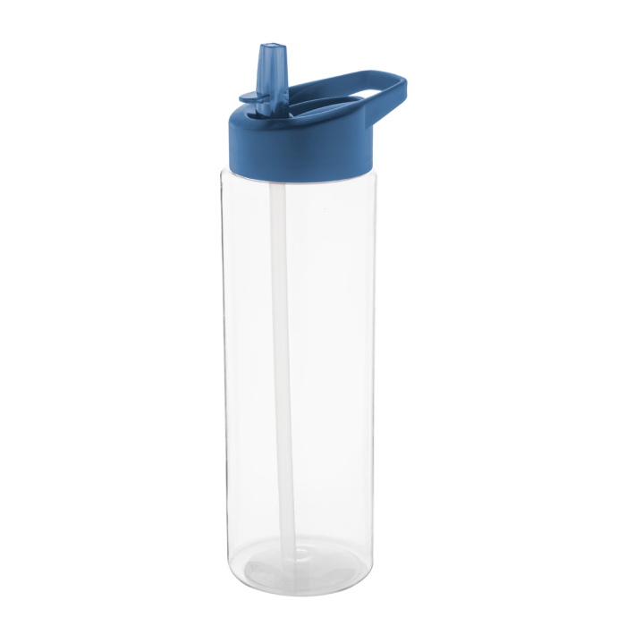 Reklámajándék | Fitty RPET sportkulacs, világoskék, 650 ml