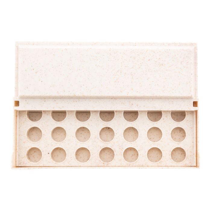 Reklámajándék | Forrex társasjáték, natúr