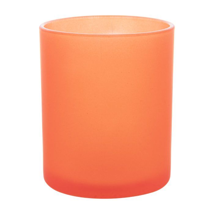 Reklámajándék | Forsa bögre, narancssárga, 300 ml