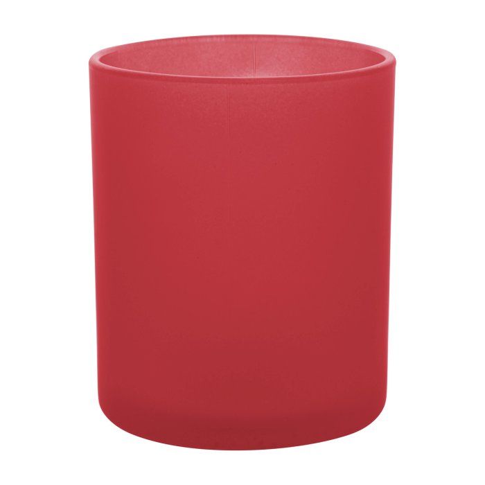 Reklámajándék | Forsa bögre, piros, 300 ml