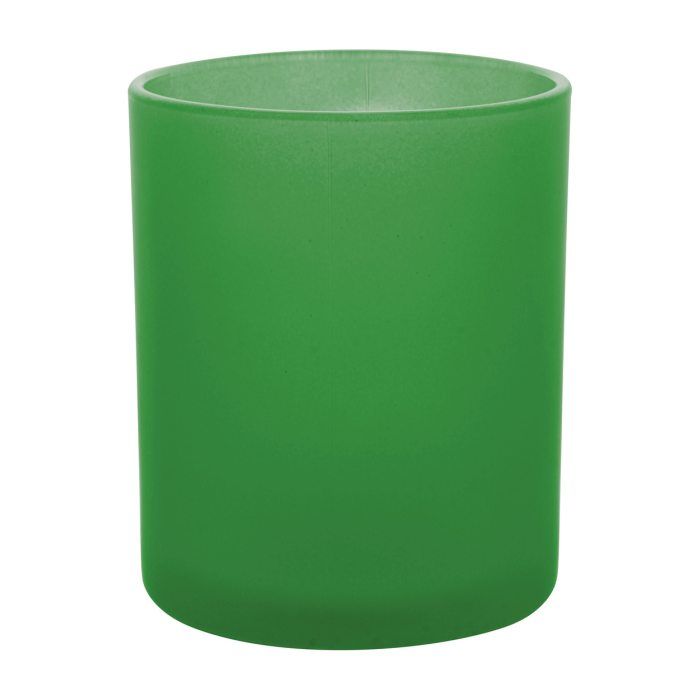 Reklámajándék | Forsa bögre, zöld, 300 ml