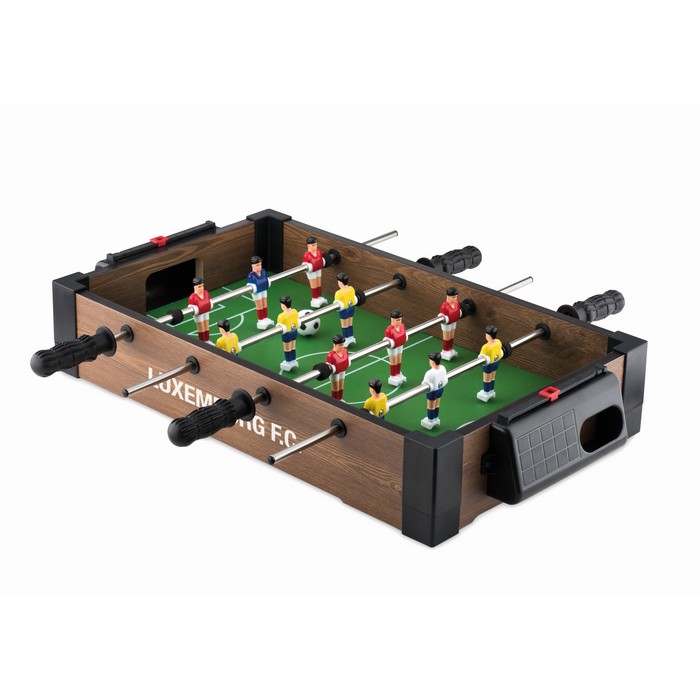 FutbolN mini csocsó asztal, színes