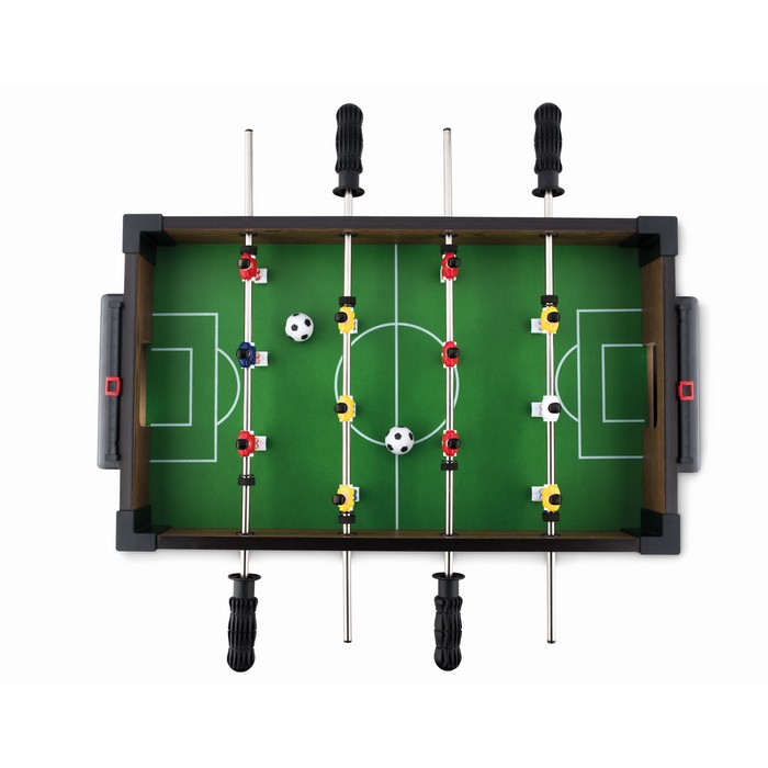 FutbolN mini csocsó asztal, színes