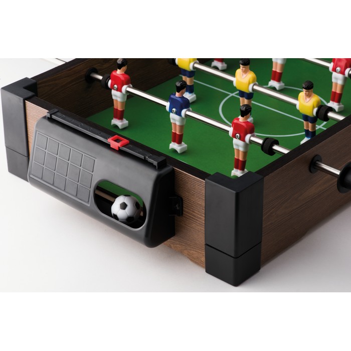FutbolN mini csocsó asztal, színes