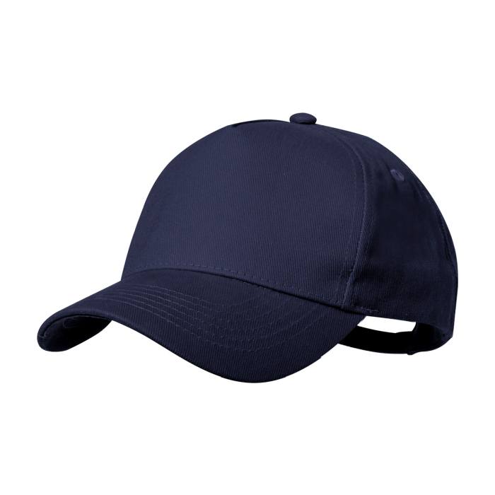 Reklámajándék | Gibson baseball sapka, sötétkék