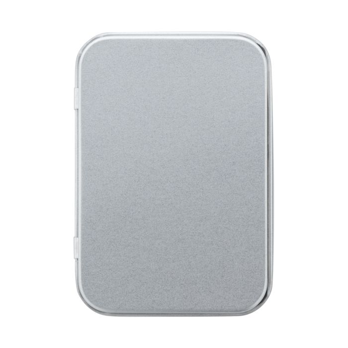 Reklámajándék | Gigax OTG USB memória, ezüst