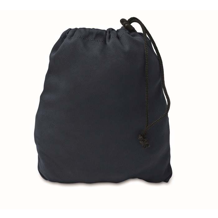 Reklámajándék | Heddow Gyorsan felfújható nyakpárna, kék